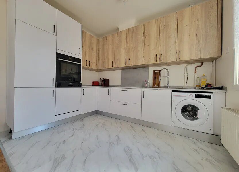 Appartement à louer, 105m², Sully-sur-Loire