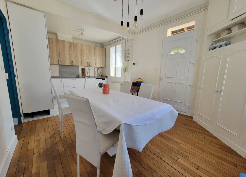 Appartement à louer, 105m², Sully-sur-Loire