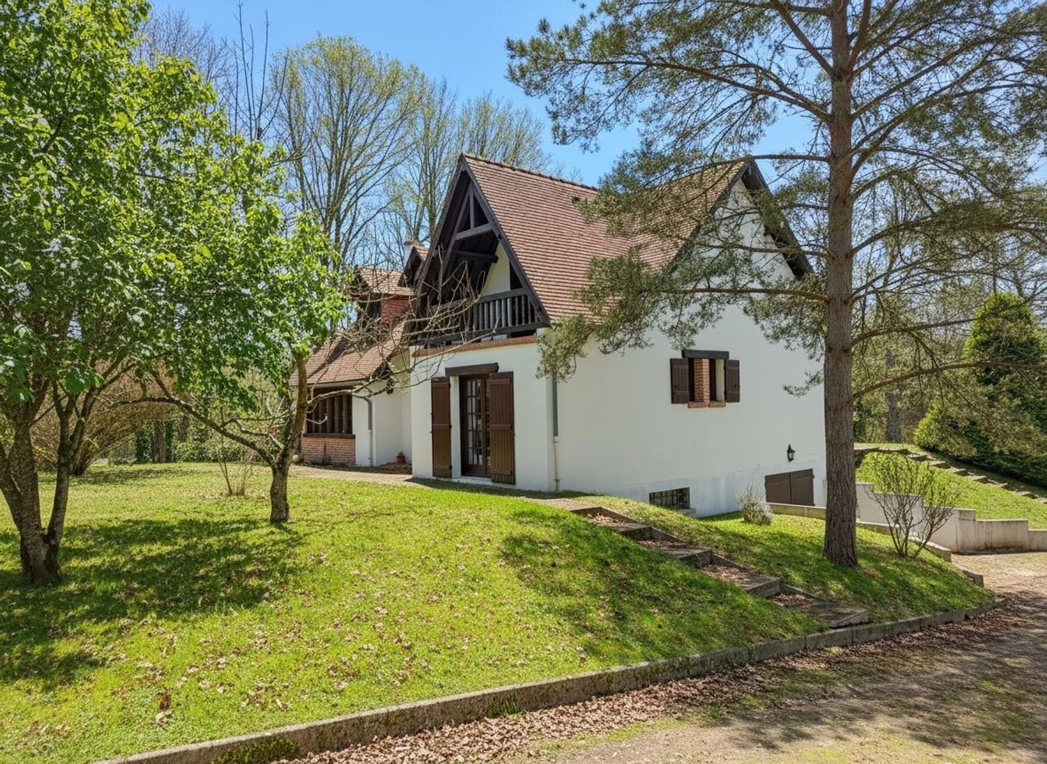 Maison à vendre, 153m², Ouzouer-sur-Loire