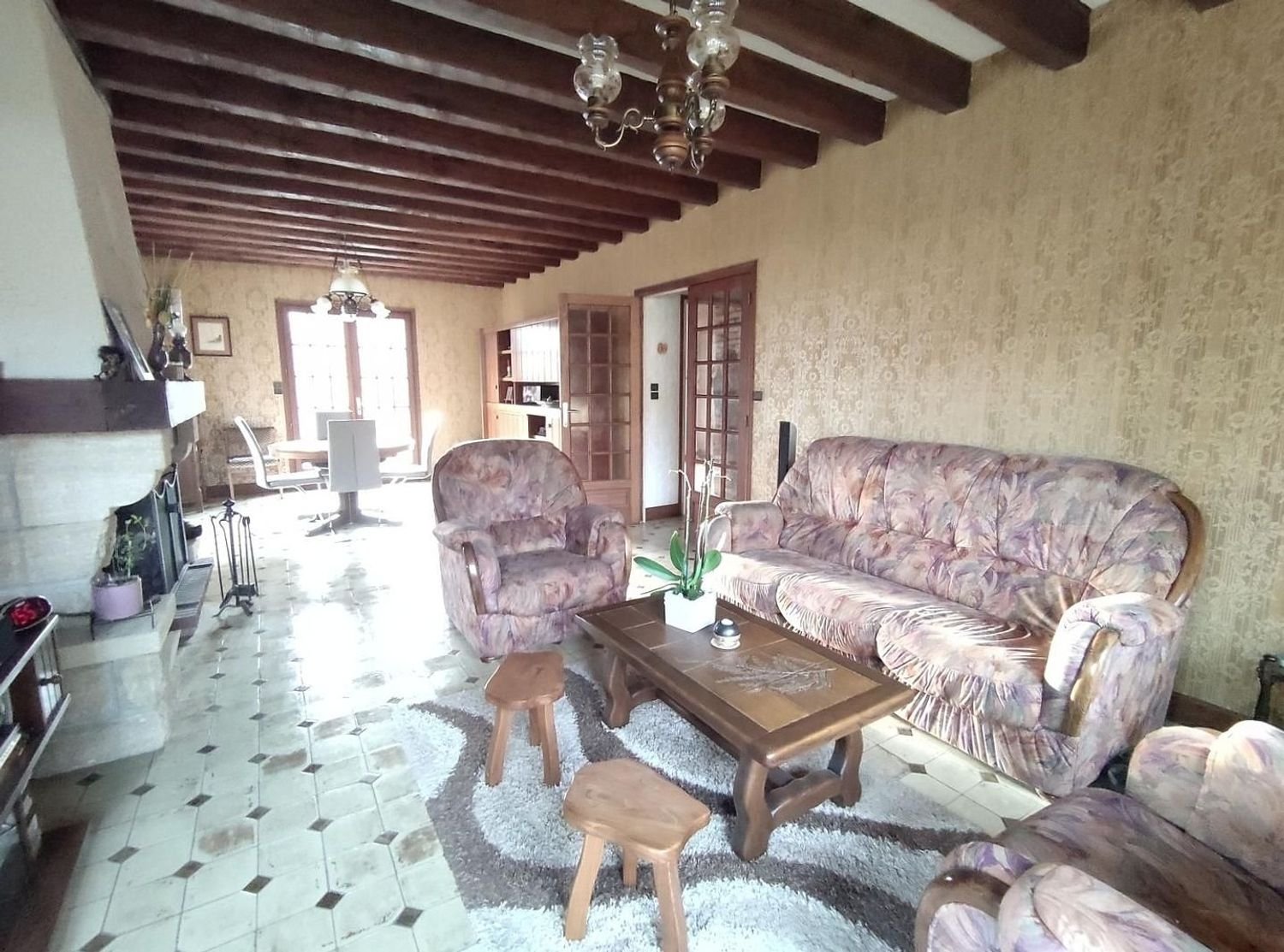 Maison à vendre, 153m², Ouzouer-sur-Loire