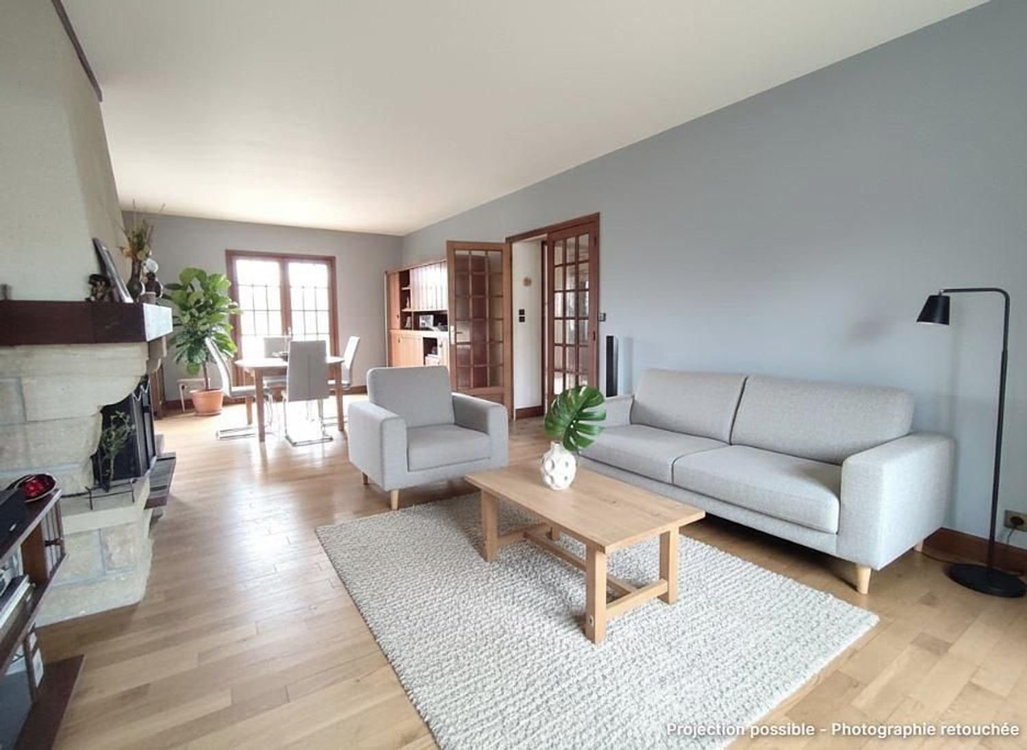 Maison à vendre, 153m², Ouzouer-sur-Loire
