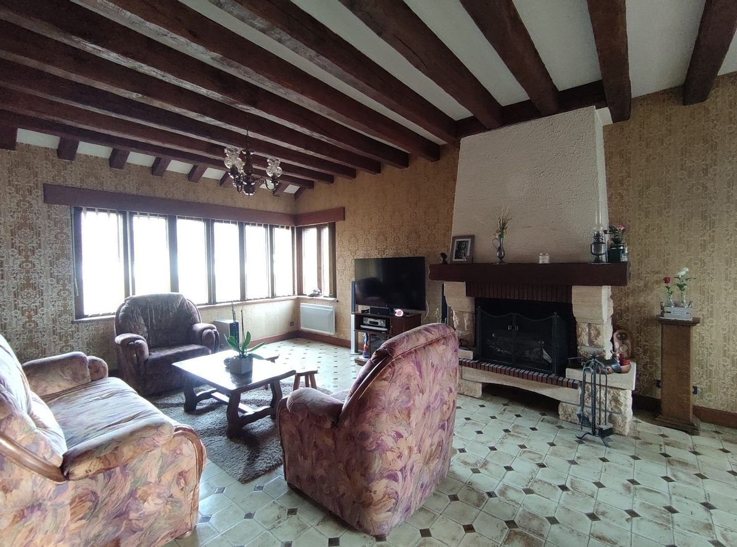 Maison à vendre, 153m², Ouzouer-sur-Loire