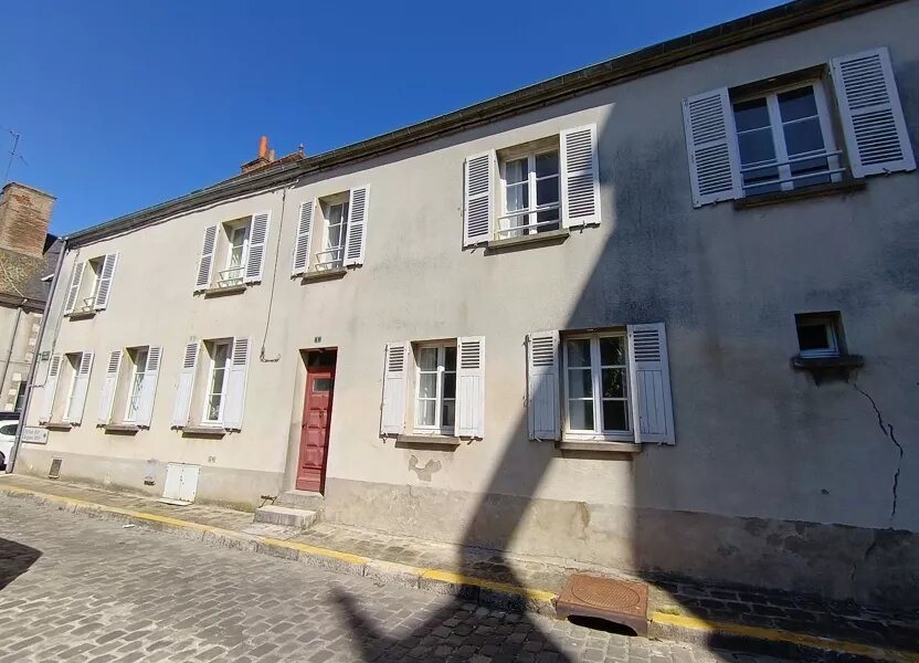 Maison à vendre, 100m², Lorris