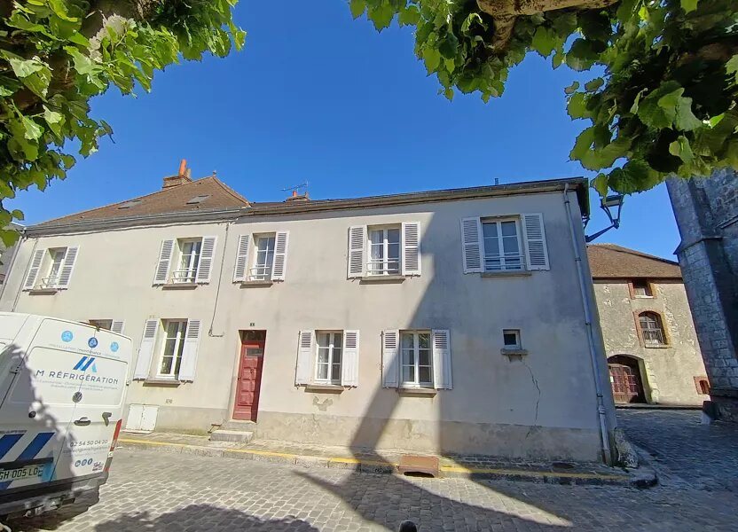 Maison à vendre, 100m², Lorris