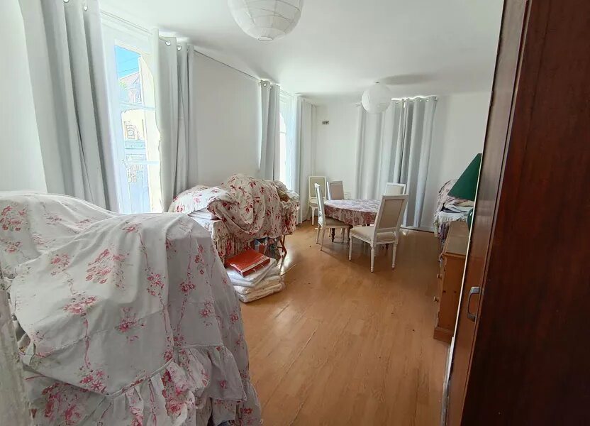Maison à vendre, 100m², Lorris
