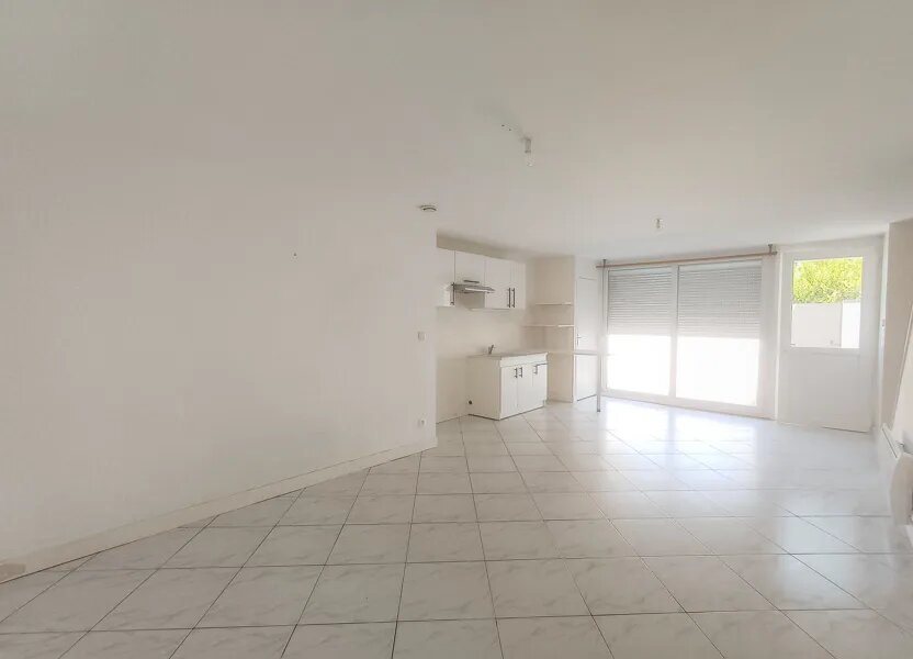 Maison à louer, 84m², Lorris