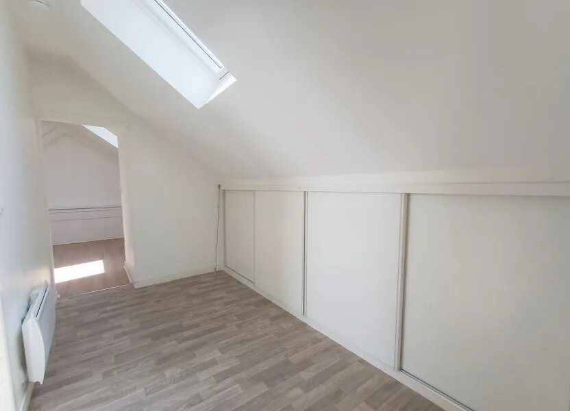 Maison à louer, 84m², Lorris