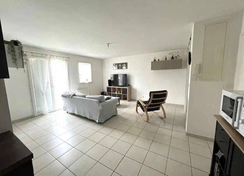 Appartement à louer, 44m², Châteauneuf-sur-Loire