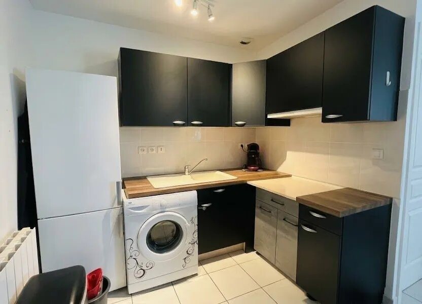 Appartement à louer, 44m², Châteauneuf-sur-Loire