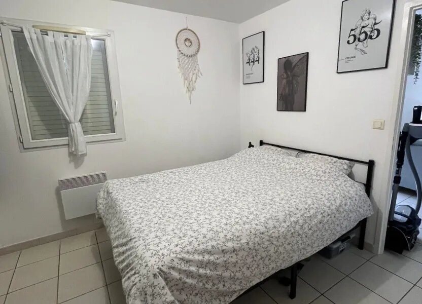 Appartement à louer, 44m², Châteauneuf-sur-Loire