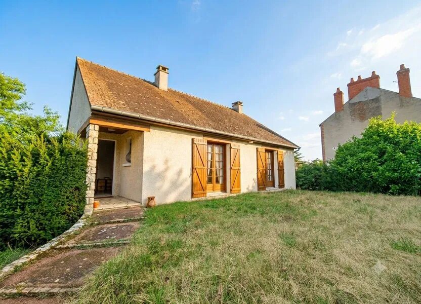 Maison à vendre, 85m², Briare