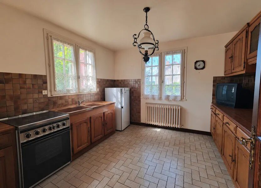 Maison à vendre, 85m², Briare
