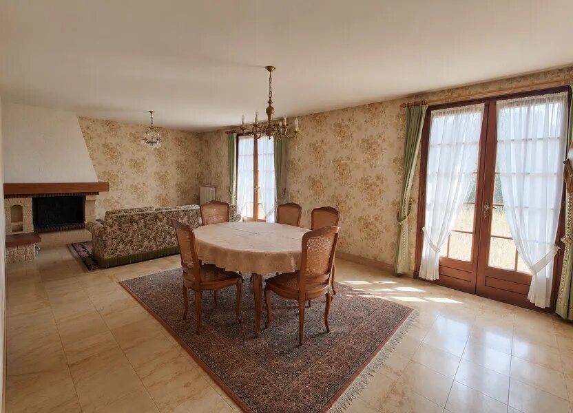 Maison à vendre, 85m², Briare