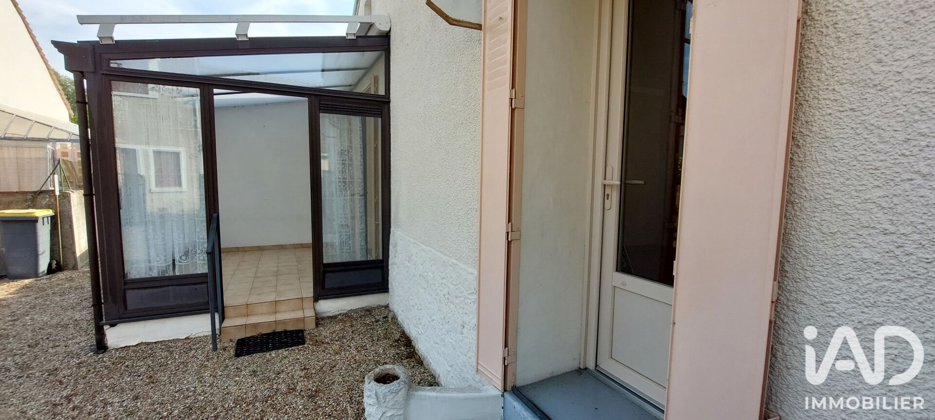 Maison à vendre, 69m², Chabris