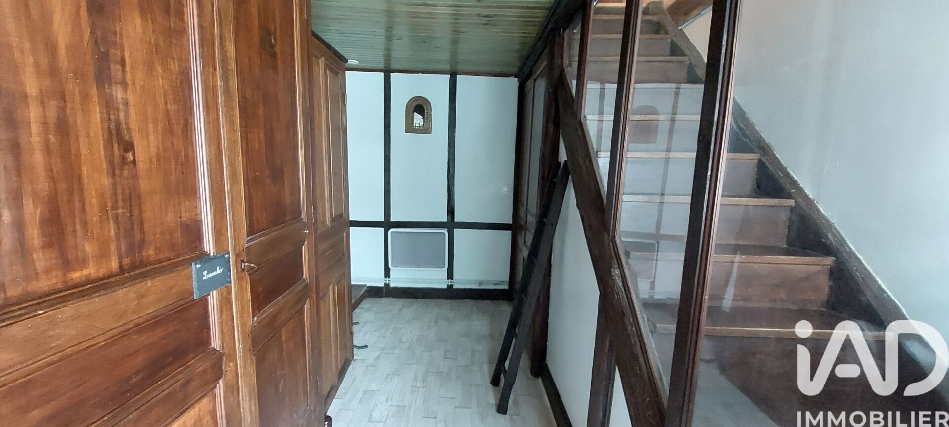 Maison à vendre, 113m², Nouans-les-Fontaines