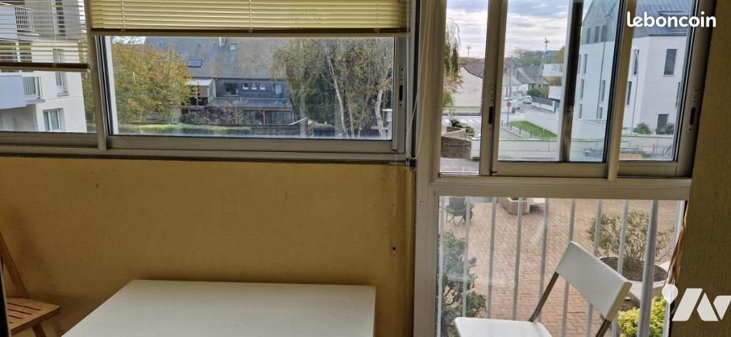 Appartement à vendre, 99m², Saint-Malo