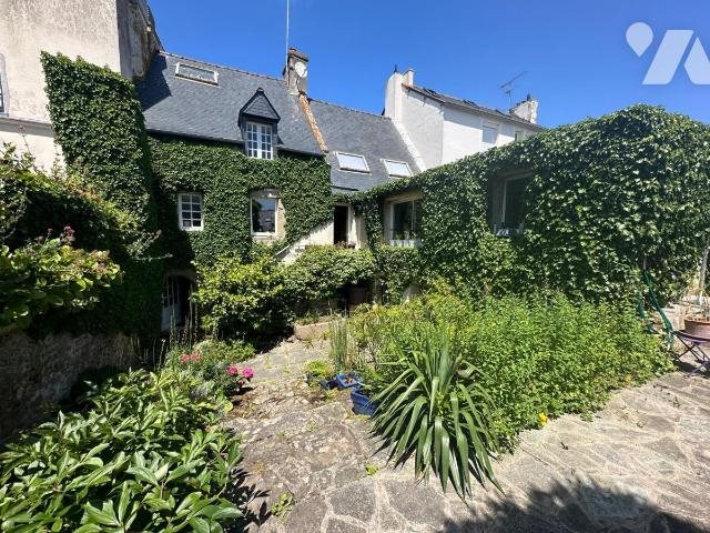 Maison à vendre, 163m², Saint-Malo