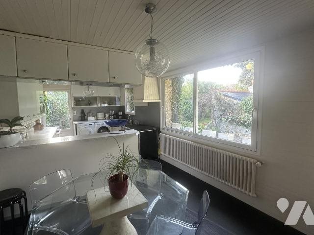 Maison à vendre, 163m², Saint-Malo