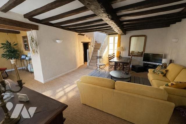 Maison à vendre, 163m², Saint-Malo