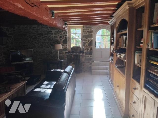 Maison à vendre, 163m², Saint-Malo