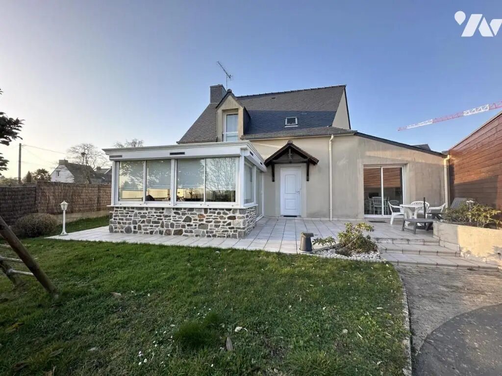 Maison à vendre, 6m², Saint-Malo