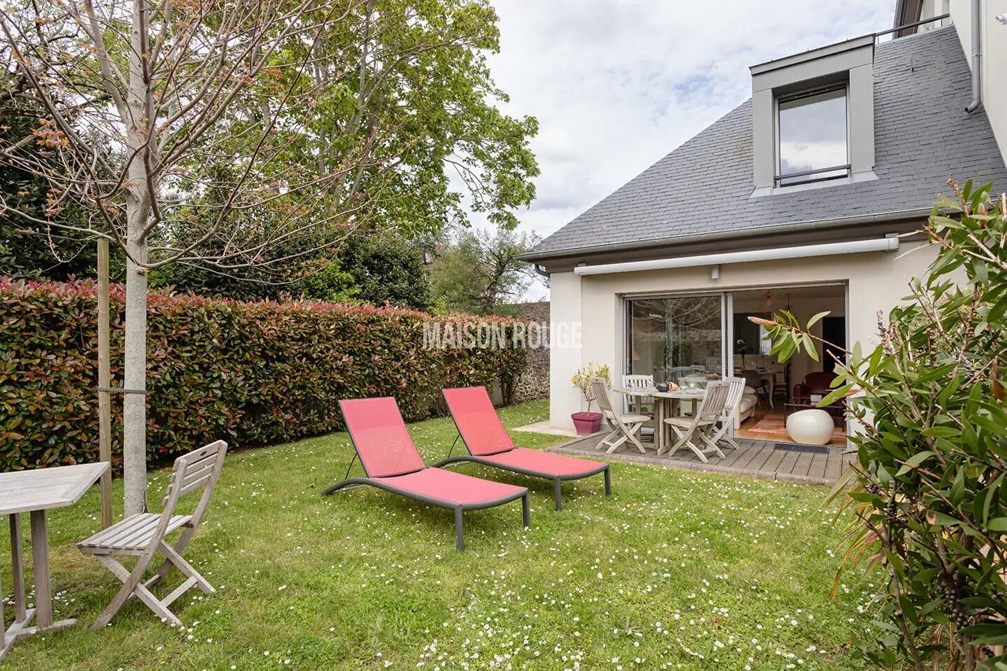 Maison à vendre, 96m², Dinard