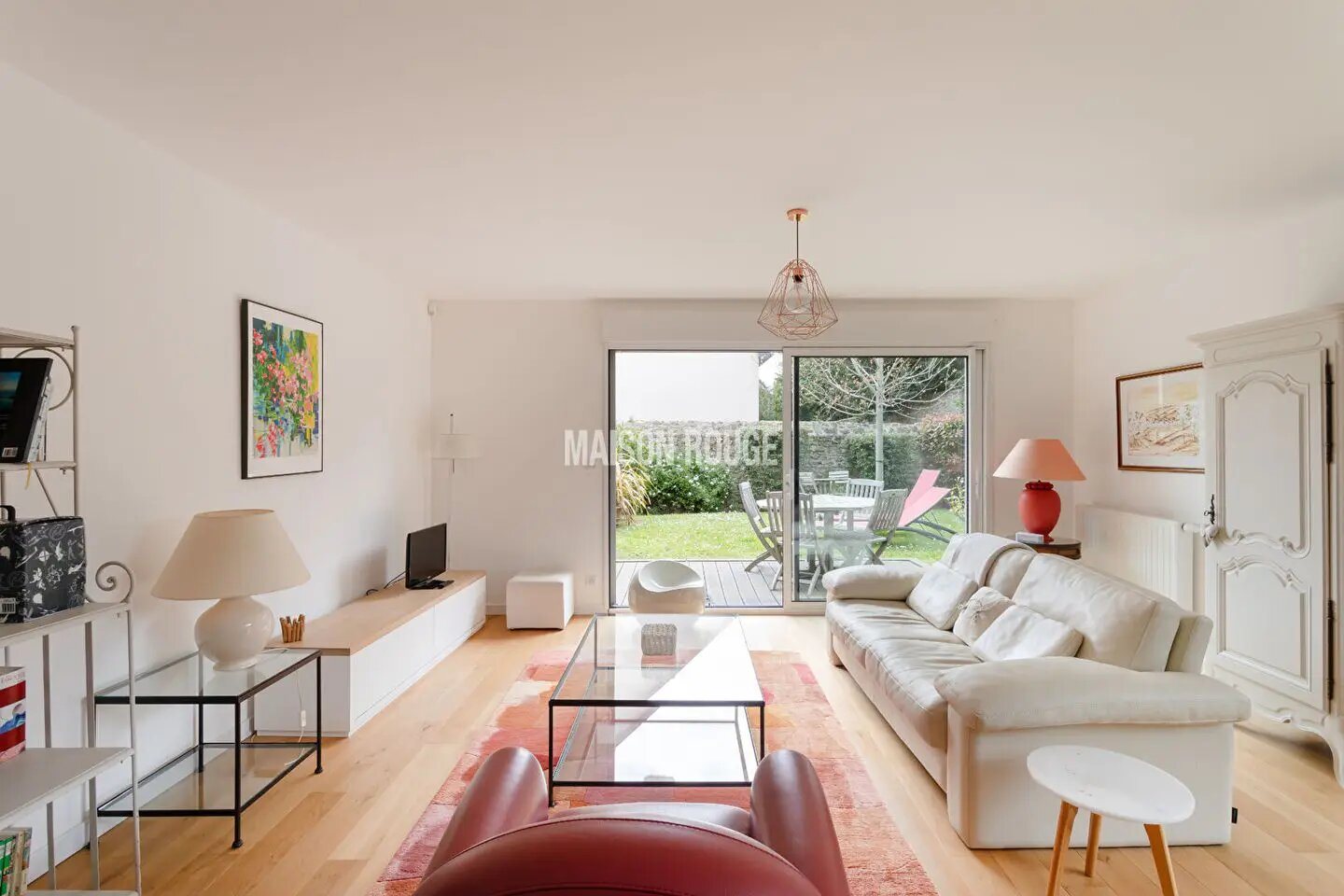 Maison à vendre, 96m², Dinard
