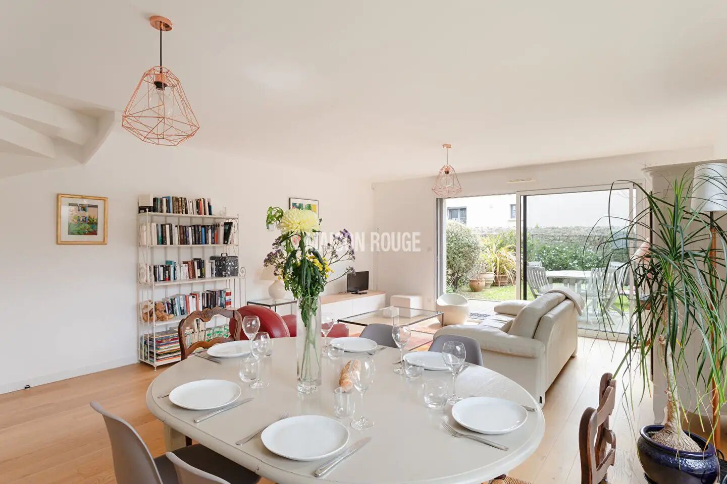Maison à vendre, 96m², Dinard