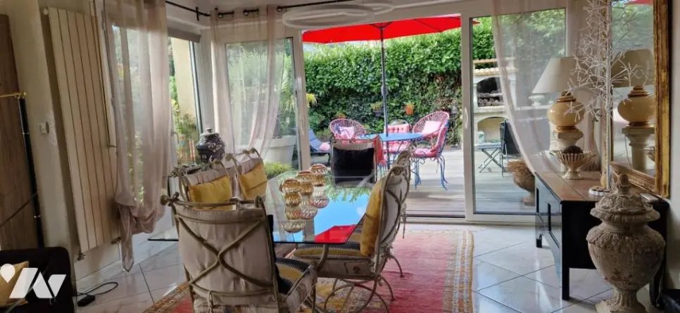 Maison à vendre, 171m², Saint-Méloir-des-Ondes