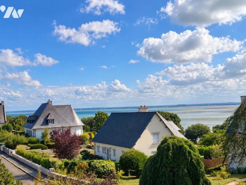 Maison à vendre, 171m², Saint-Méloir-des-Ondes