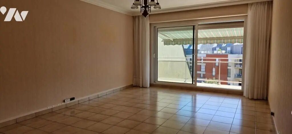 Appartement à vendre, 83m², Saint-Malo