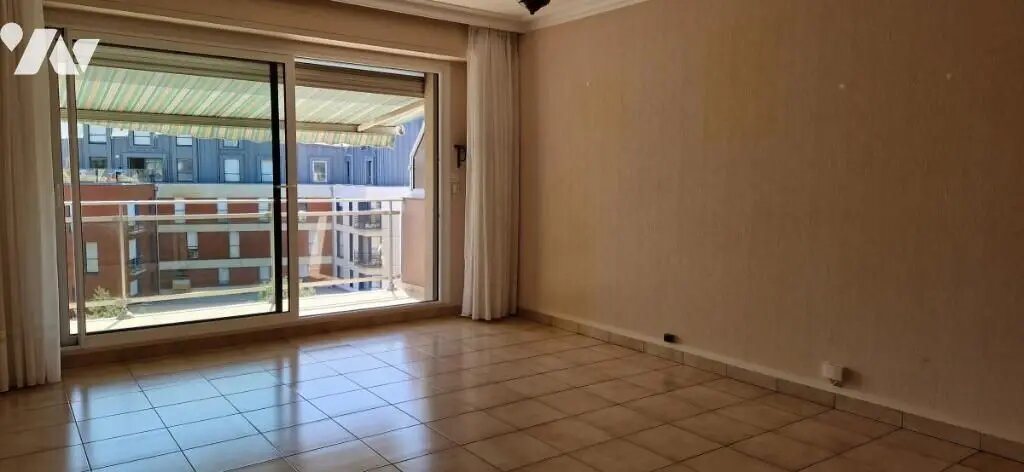 Appartement à vendre, 83m², Saint-Malo