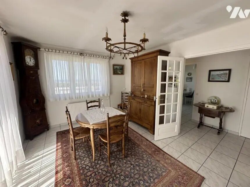 Maison à vendre, 132m², Saint-Malo