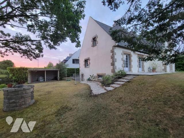 Maison à vendre, 195m², Saint-Malo