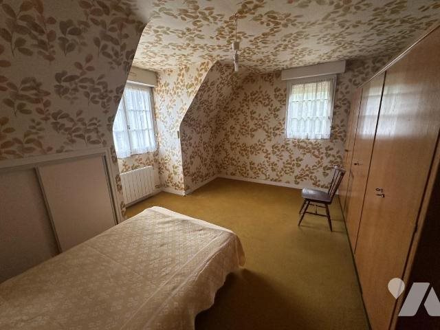 Maison à vendre, 195m², Saint-Malo