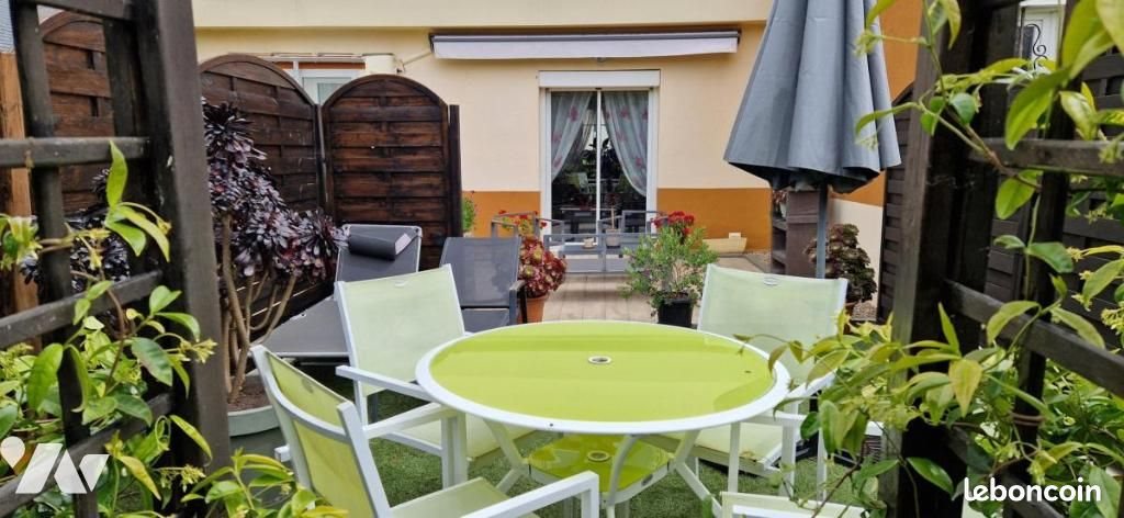 Maison à vendre, 110m², Saint-Malo