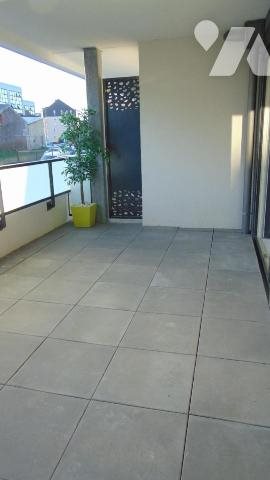 Appartement à vendre, 44m², Saint-Malo