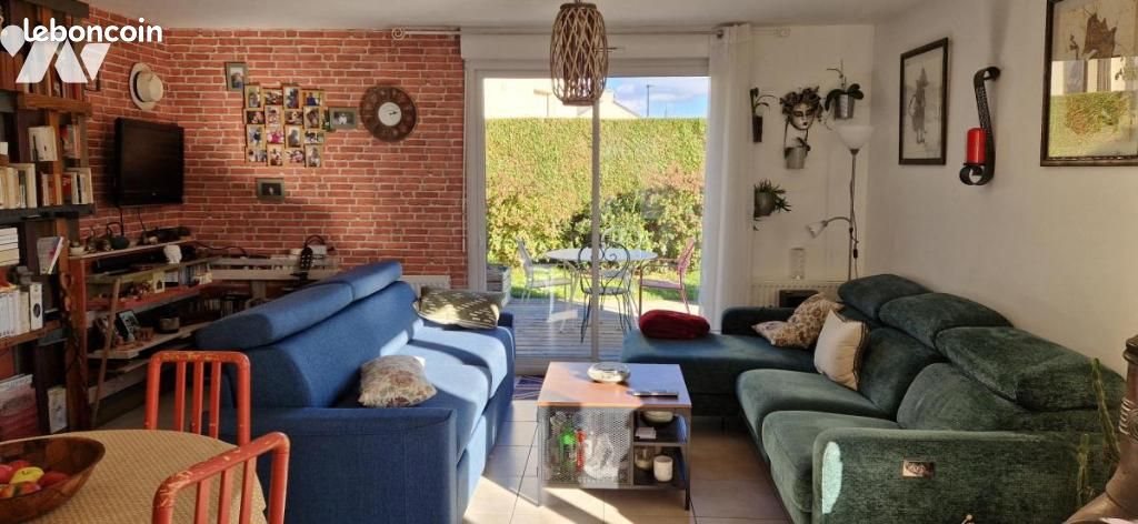 Maison à vendre, 103m², Saint-Malo