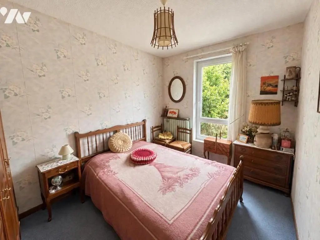 Maison à vendre, 90m², Saint-Malo
