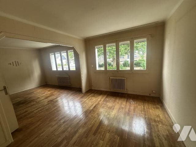 Maison à vendre, 104m², Saint-Malo