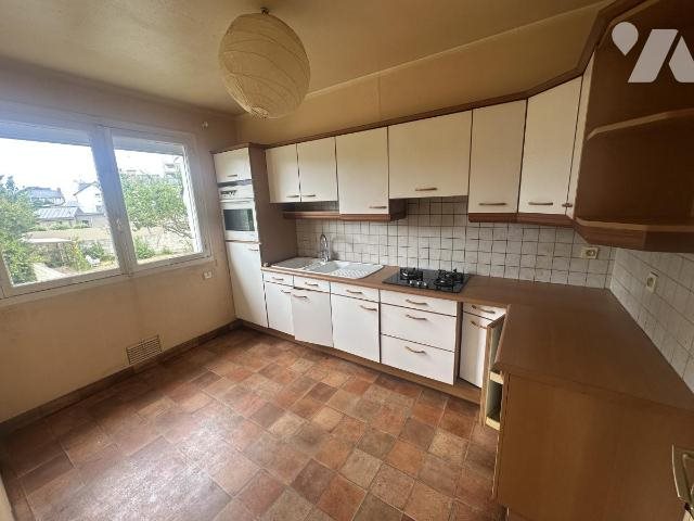 Maison à vendre, 104m², Saint-Malo