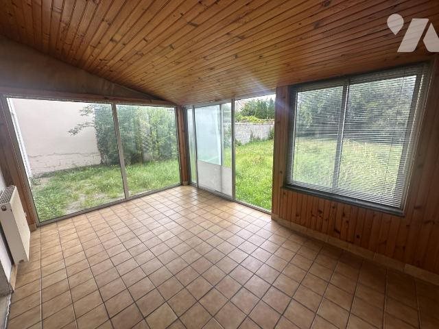 Maison à vendre, 104m², Saint-Malo
