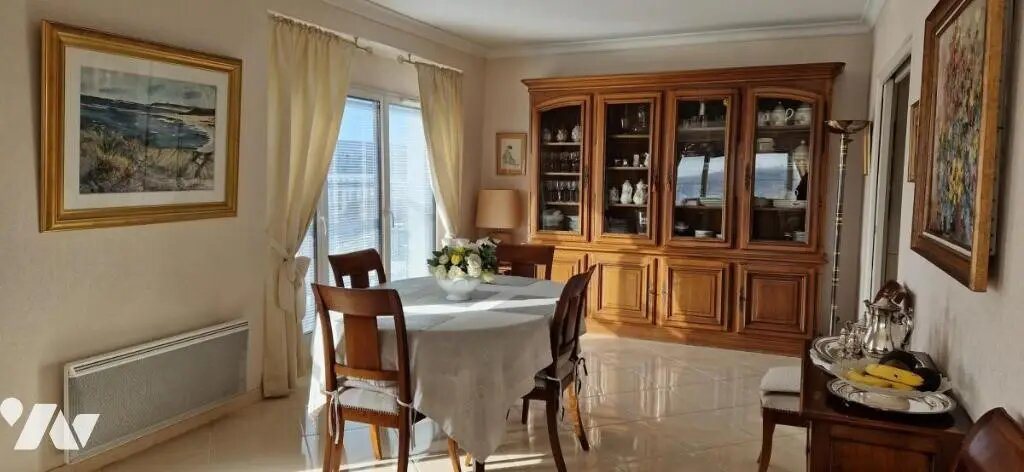 Appartement à vendre, 105m², Saint-Malo