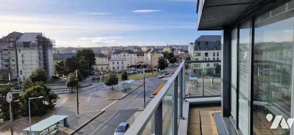 Appartement à vendre, 105m², Saint-Malo