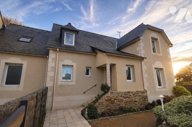 Maison à vendre, 210m², Saint-Malo