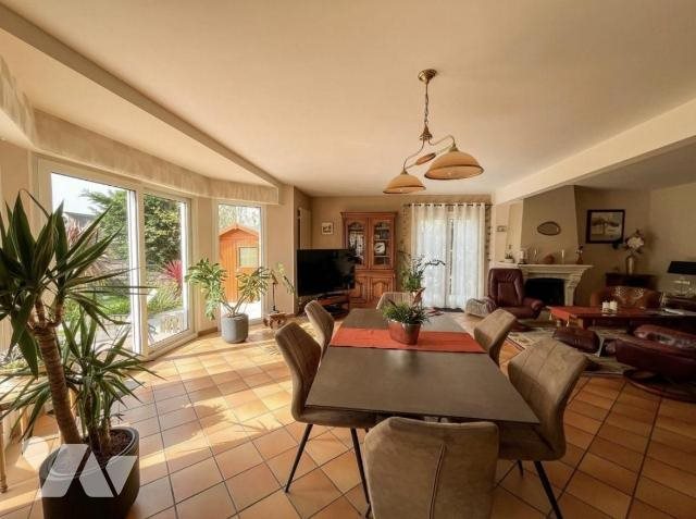 Maison à vendre, 210m², Saint-Malo