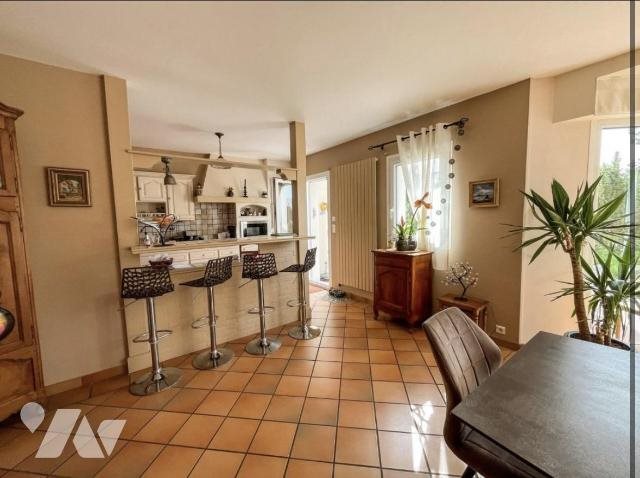 Maison à vendre, 210m², Saint-Malo