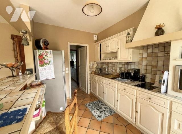 Maison à vendre, 210m², Saint-Malo