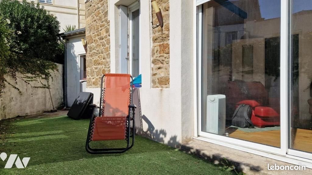 Maison à vendre, 103m², Saint-Malo