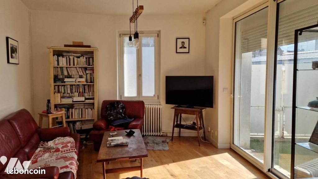 Maison à vendre, 103m², Saint-Malo